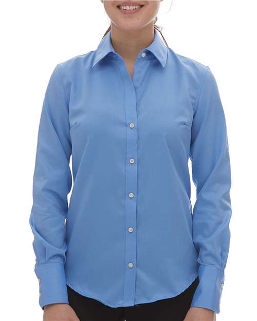 Women's Non-Iron Dress Shirt