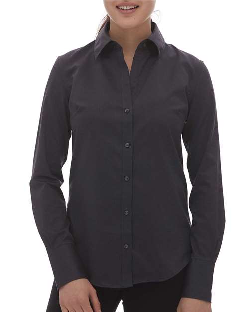 Women's Non-Iron Dress Shirt