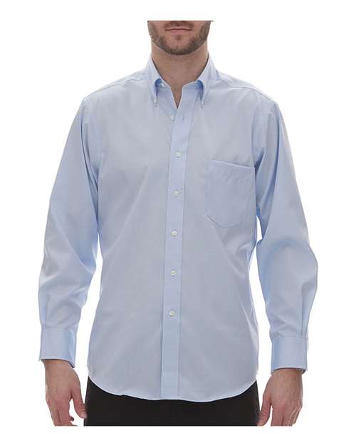 Non-Iron Dress Shirt