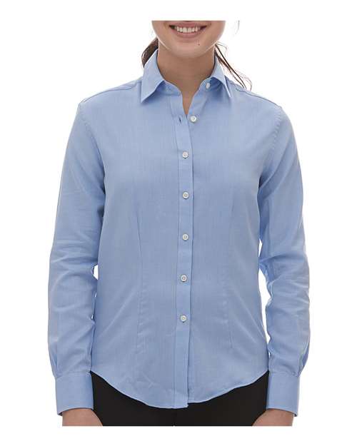 Women's Performance Twill Shirt