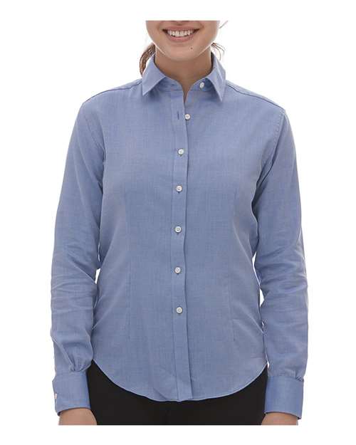 Women's Performance Twill Shirt