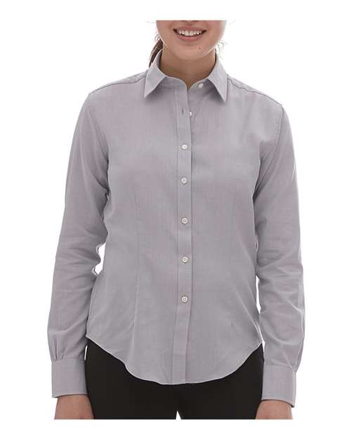 Women's Performance Twill Shirt