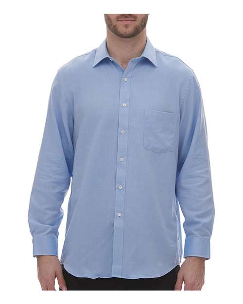 Ringspun Performance Twill Shirt