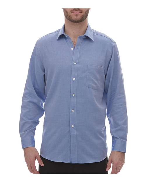 Ringspun Performance Twill Shirt