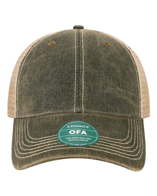 Old Favorite Trucker Cap