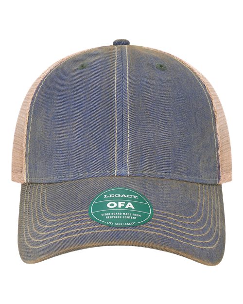 Old Favorite Trucker Cap