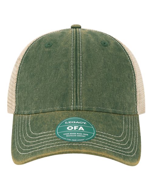 Old Favorite Trucker Cap