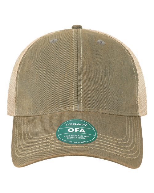 Old Favorite Trucker Cap