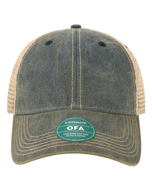 Old Favorite Trucker Cap