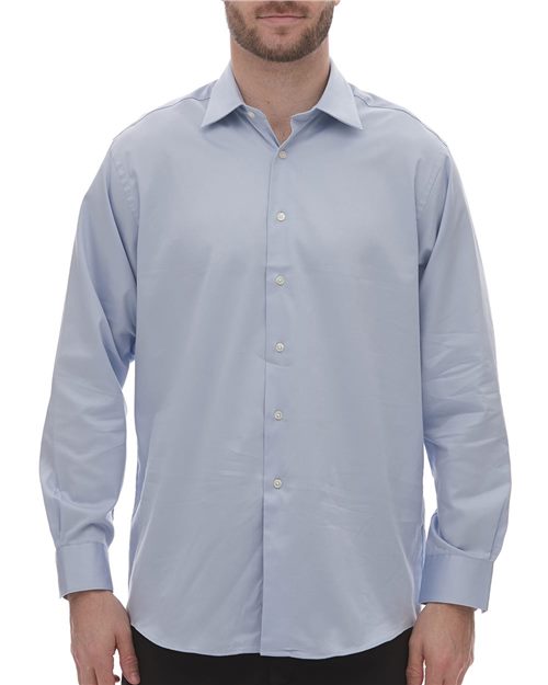 Stretch Long Sleeve Shirt