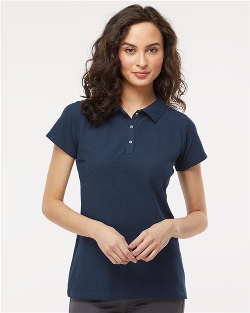 Women's Soft Touch Polo