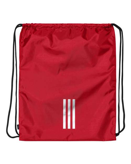 Vertical 3-Stripes Gym Sack