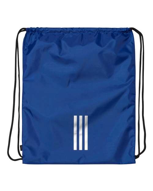 Vertical 3-Stripes Gym Sack