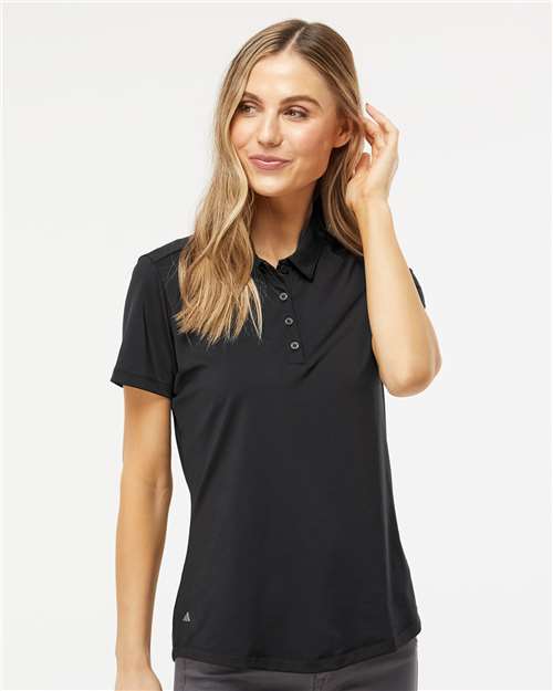 Women's Ultimate Solid Polo