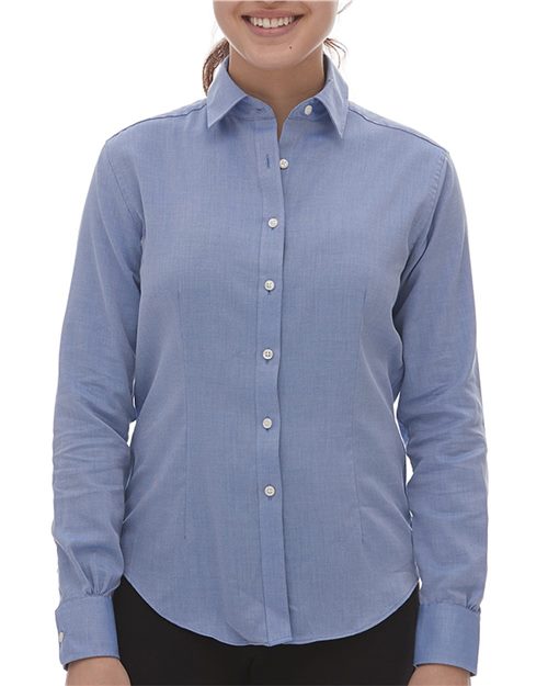 Women's Performance Twill Shirt