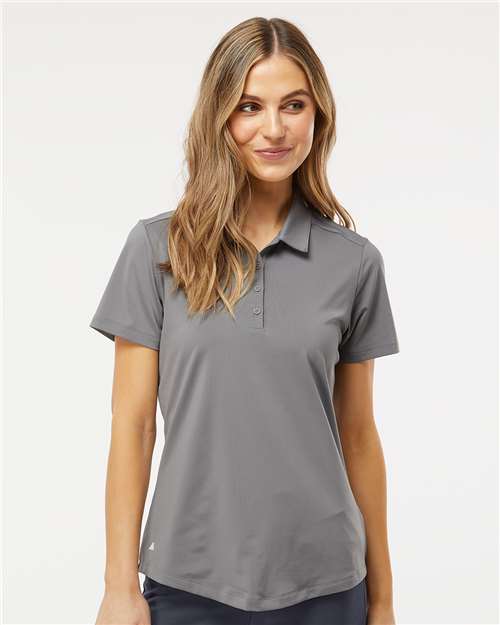 Women's Ultimate Solid Polo