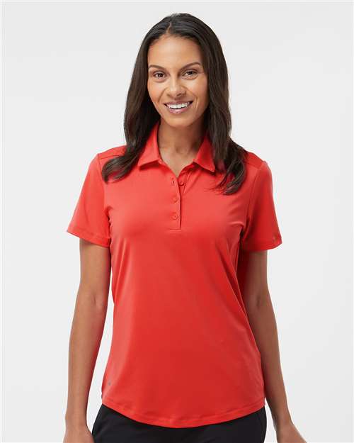 Women's Ultimate Solid Polo