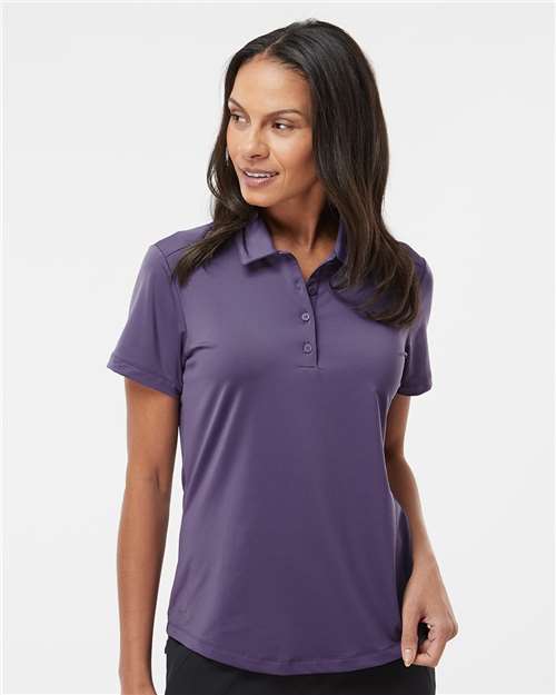 Women's Ultimate Solid Polo