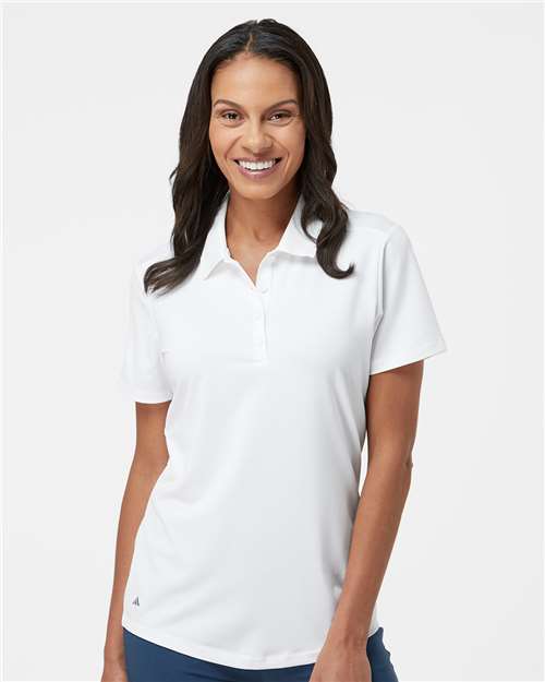 Women's Ultimate Solid Polo