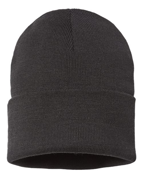 Sustainable Beanie