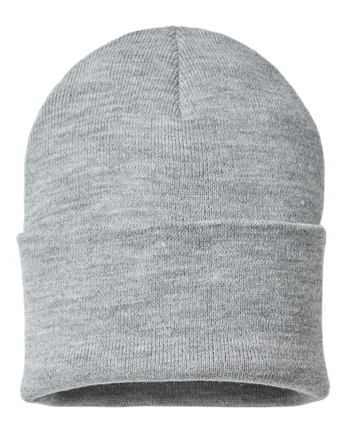 Sustainable Beanie