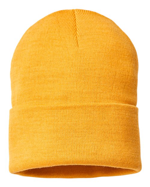 Sustainable Beanie