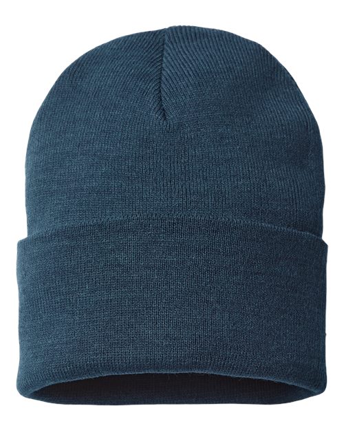 Sustainable Beanie