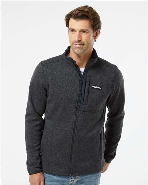 Sweater Weather™ Full-Zip