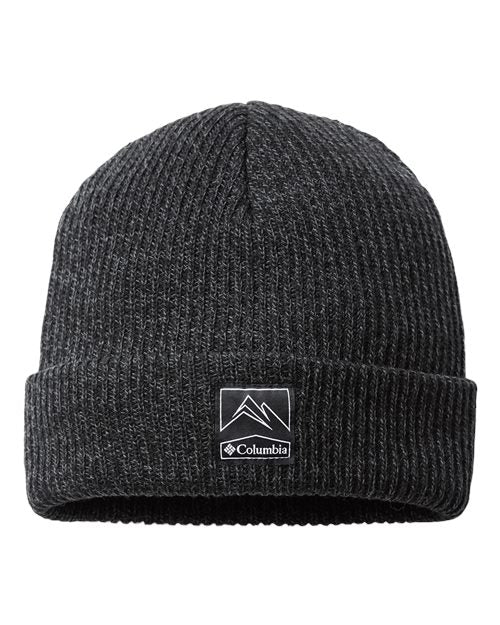 Whirlibird™ Cuffed Beanie