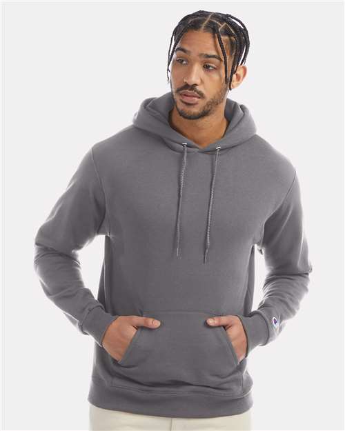 Powerblend® Hooded Sweatshirt