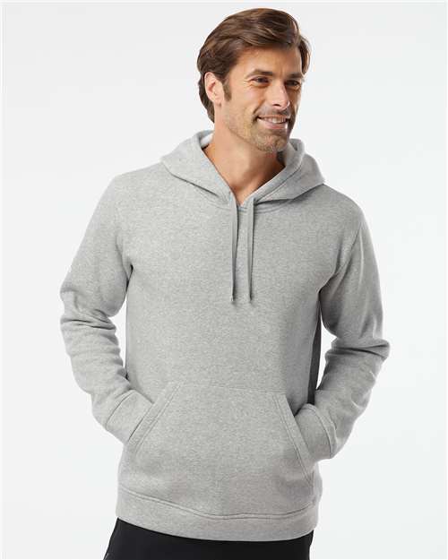 Fleece Hooded Sweatshirt