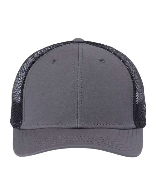 Sustainable Recy Three Trucker Cap