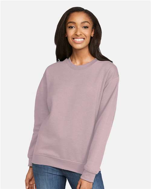 Softstyle® Midweight Crewneck Sweatshirt