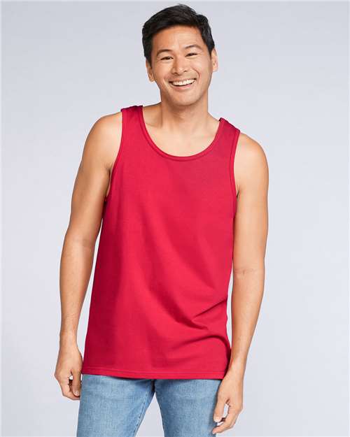 Softstyle® Tank Top