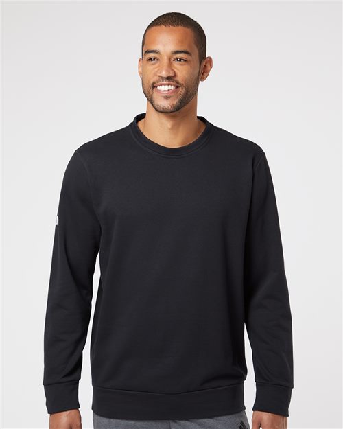 Fleece Crewneck Sweatshirt