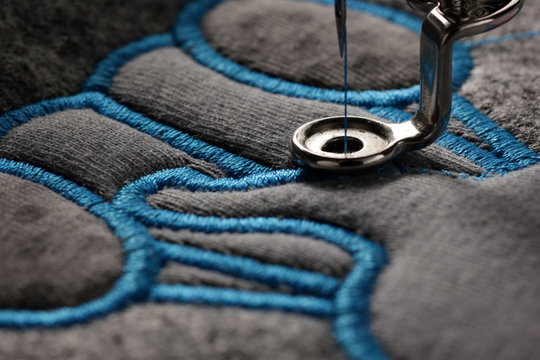 add-on Embroidery